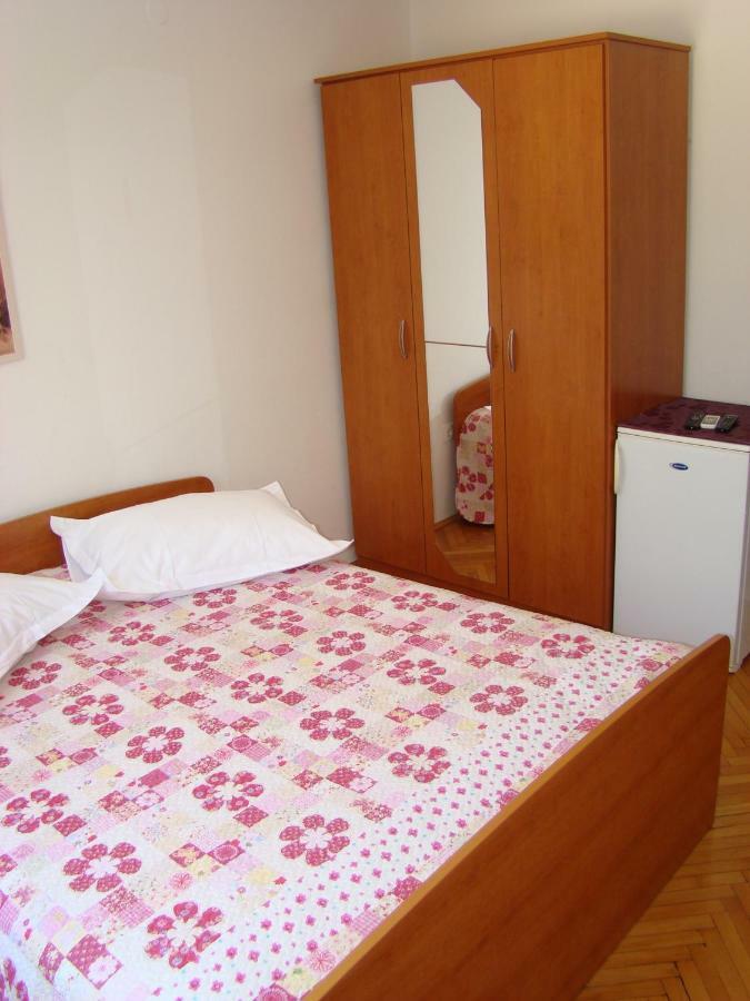 Apartments Ada 图彻皮 外观 照片